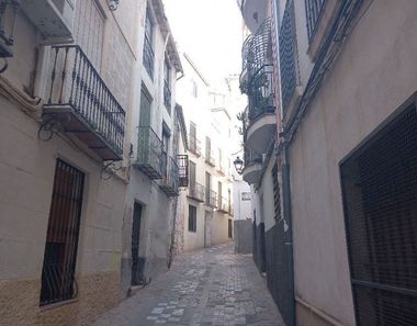 Foto 1 de Pis a calle Obispo Arquellada a San Felipe - El Almendral - La Merced, Jaén