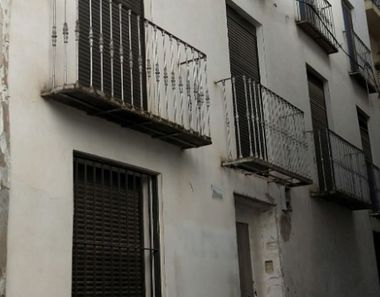 Foto 2 de Pis a calle Obispo Arquellada a San Felipe - El Almendral - La Merced, Jaén