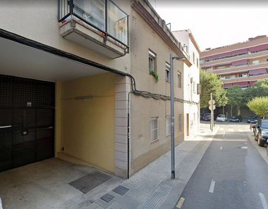 Foto contactar de Garatge en venda a calle De Jaume Balmes de 10 m²