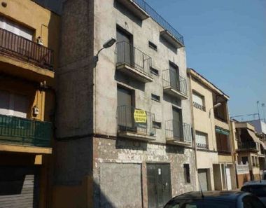 Foto 1 de Edifici a calle De Santiago Rusiñol a Santa Perpètua de Mogoda