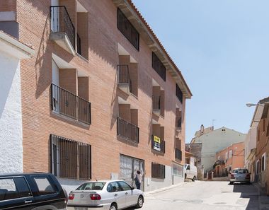 Foto 1 de Dúplex a calle Castilla y León a Mondéjar