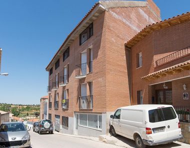 Foto 2 de Dúplex en calle Castilla y León en Mondéjar