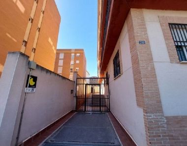 Foto 1 de Garaje en calle De Murcia en Puerta de Murcia - Colegios, Ocaña