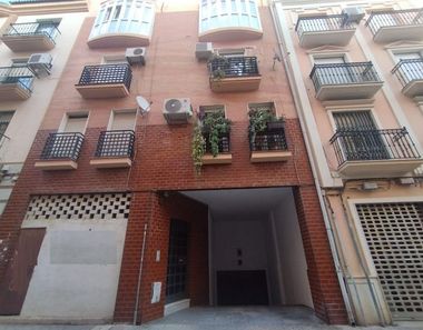 Foto 1 de Piso en calle Alfonso XII en Centro, Huelva