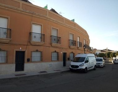 Foto 1 de Casa en ronda Las Escuelas en Alcalá del Río
