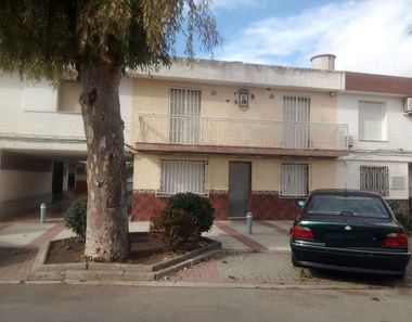 Foto 2 de Casa a calle La Paz a Chauchina