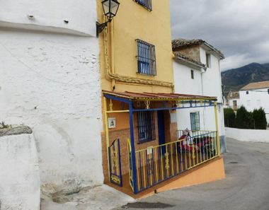 Foto 1 de Casa en calle Molino del Rey en Villares (Los)