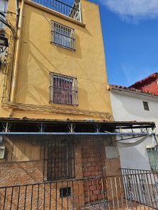 Foto 2 de Casa a calle Molino del Rey a Villares (Los)