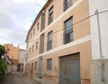 Foto 1 de Edificio en calle Quesada en Velada