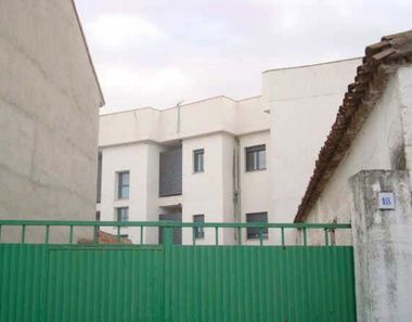 Foto 2 de Edificio en calle Quesada en Velada