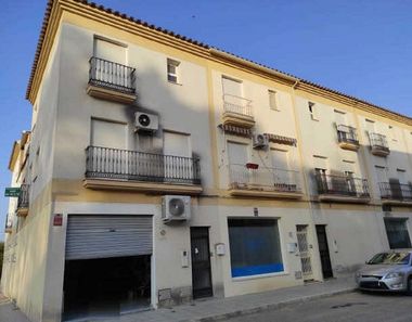 Foto 1 de Casa en calle Blas Infante en Santaella