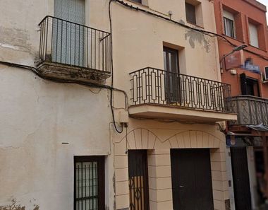 Foto 1 de Casa en calle Sant Ramon de Penyafort en Puigdàlber