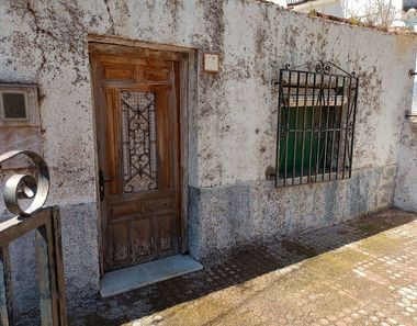 Foto 2 de Casa en calle La Correa en Bédar