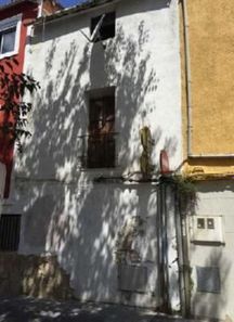 Foto contactar de Pis en venda a calle De Sant Antoni de 3 habitacions amb terrassa