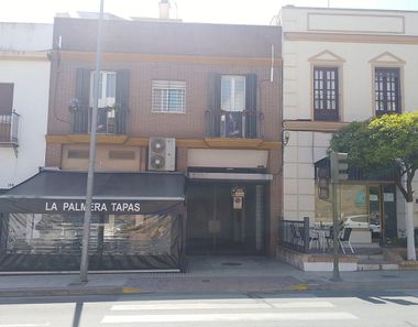 Foto 2 de Garaje en calle Real en Castilleja de la Cuesta