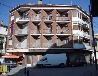 Foto contactar de Pis en venda a calle Sant Víctor de 3 habitacions amb terrassa i balcó