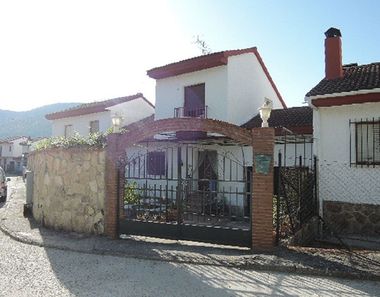 Foto 1 de Casa en calle Escarabajosa en Santa María del Tiétar