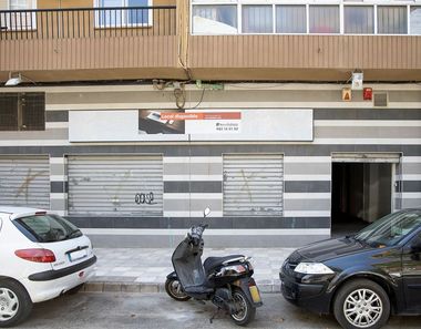 Foto 2 de Local en calle Guadalajara en San Antonio Abad - Polígono San Antón, Albacete