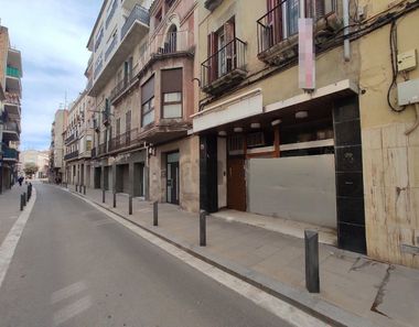 Foto contactar de Venta de local en calle De Sant Agustí de 233 m²