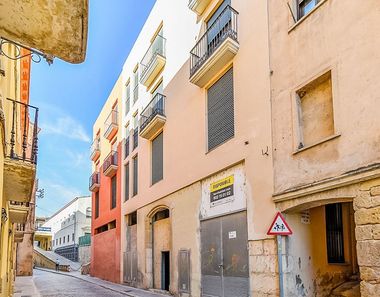 Foto 1 de Local en calle Santa Anna en Remolins - St Jaume, Tortosa