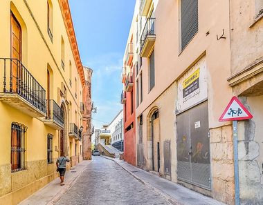 Foto 2 de Local en calle Santa Anna en Remolins - St Jaume, Tortosa