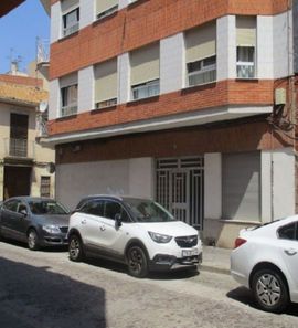 Foto contactar de Venta de local en calle Menéndez Pelayo de 58 m²