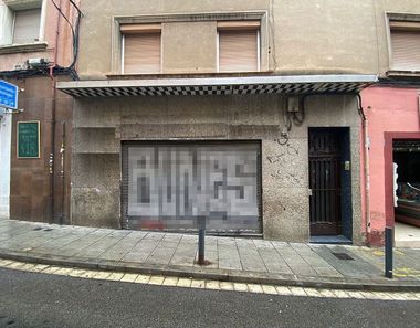 Foto 1 de Local en calle De Pujós, Collblanc, Hospitalet de Llobregat, L´