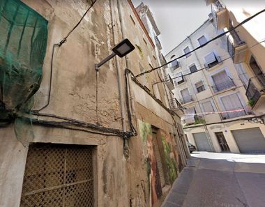 Foto 2 de Local en calle De Galceran Andreu en Antic, Manresa