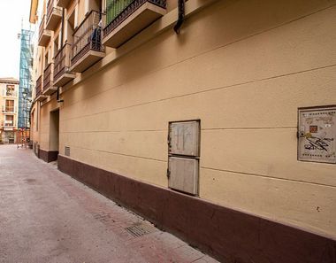 Foto 1 de Local en calle De Ramón Pignatelli, Plaza de Toros, Zaragoza