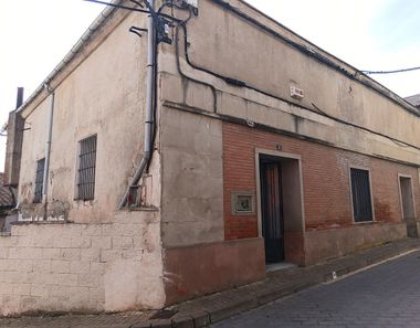 Foto 1 de Local a calle Ramon Aguinaga a Gómara