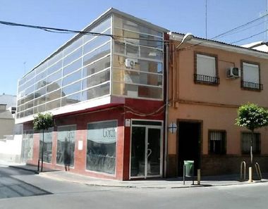 Foto contactar de Oficina en venda a calle José Ariza de 103 m²