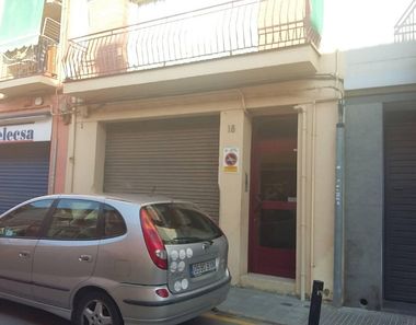 Foto 2 de Local a calle De Montserrat a Arenys de Mar