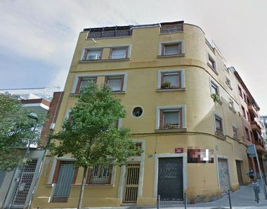 Foto contactar de Local en venta en calle De Sant Benet de 48 m²