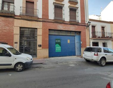 Foto 2 de Oficina en calle De Espinillos en Ronda