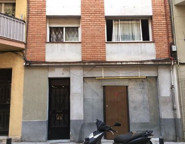 Foto 2 de Local en calle Del Pou, La Prosperitat, Barcelona