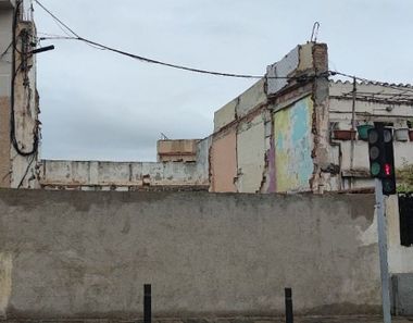 Foto 1 de Terreno en calle De la Circumval·Lació en Fondo, Santa Coloma de Gramanet
