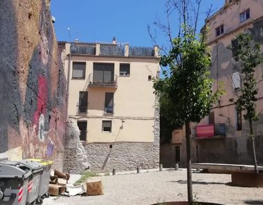 Foto contactar de Venta de terreno en calle De Sant Bartomeu de 61 m²