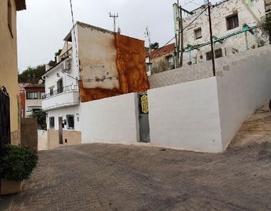 Foto 1 de Terreno en calle Saurí en Callosa d´En Sarrià