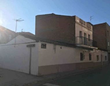 Foto 1 de Terreno en calle Del Bon Pastor en Magraners - Polígon del Segre, Lleida