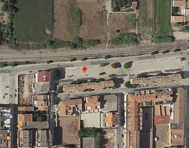 Foto contactar de Venta de terreno en calle De Sant Isidori de 12 m²