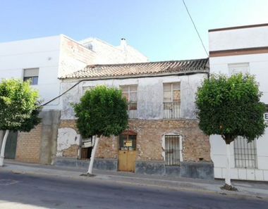 Foto 2 de Terreno en avenida De Ronda en Villamartín