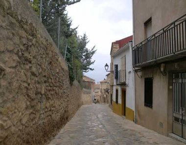 Foto 2 de Terreno en calle Mesones en Castellar