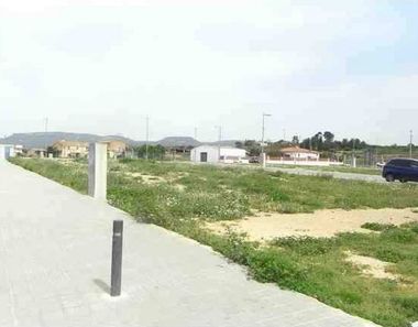 Foto 2 de Terreny a paseo Esportiu a Sant Martí Sarroca