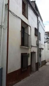 Foto 1 de Terreno en calle Parras en Hornos