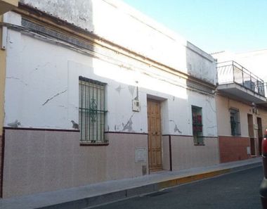 Foto 1 de Terreno en calle Santa Margarita, Bellavista, Sevilla