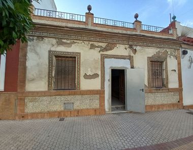 Foto 1 de Casa adossada a Castilleja de la Cuesta