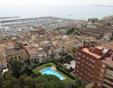 Foto 1 de Edificio en Masnou