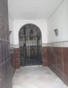 Foto 2 de Casa a Casco Histórico  - Ribera - San Basilio, Córdoba