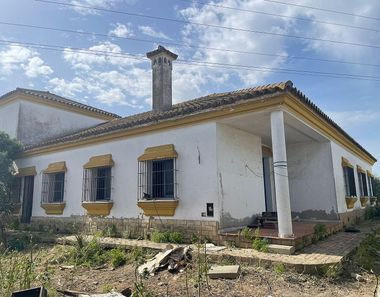 Foto 1 de Chalet en El Juncal - Vallealto, Puerto de Santa María (El)