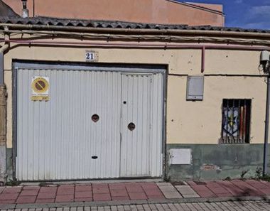 Foto 1 de Garaje en Belén - Pilarica - Bº España, Valladolid